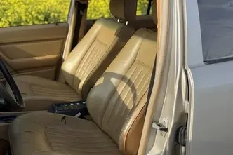 Mercedes-Benz 300, 3.0, 132 kW, bensiin, automaat, tagavedu