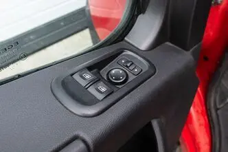 Renault Master, 2.3, 100 kW, diesel, manual, front-wheel drive