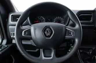Renault Master, 2.3, 100 kW, diesel, manual, front-wheel drive
