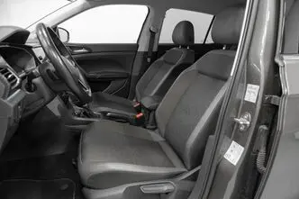 Volkswagen T-Cross, 1.0, 81 kW, bensiin, automaat, esivedu