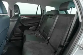 Škoda Kodiaq, 2.0, 110 kW, дизель, автомат, полный привод