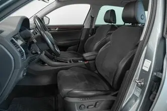 Škoda Kodiaq, 2.0, 110 kW, дизель, автомат, полный привод