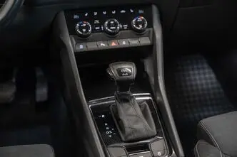 Škoda Kodiaq, 2.0, 110 kW, дизель, автомат, полный привод