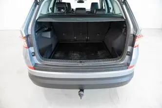 Škoda Kodiaq, 2.0, 110 kW, дизель, автомат, полный привод