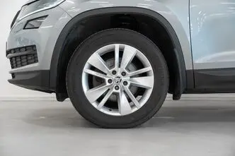 Škoda Kodiaq, 2.0, 110 kW, дизель, автомат, полный привод