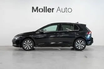 Volkswagen Golf, 1.4, 110 kW, pistikhübriid, automaat, esivedu