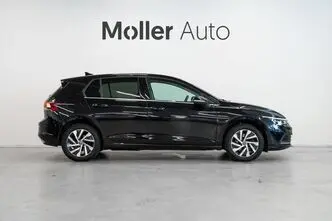 Volkswagen Golf, 1.4, 110 kW, pistikhübriid, automaat, esivedu