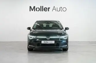 Volkswagen Golf, 1.4, 110 kW, pistikhübriid, automaat, esivedu