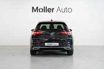 Volkswagen Golf, 1.4, 110 kW, pistikhübriid, automaat, esivedu