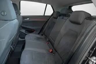 Volkswagen Golf, 1.4, 110 kW, pistikhübriid, automaat, esivedu