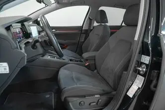 Volkswagen Golf, 1.4, 110 kW, pistikhübriid, automaat, esivedu