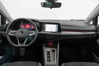 Volkswagen Golf, 1.4, 110 kW, pistikhübriid, automaat, esivedu