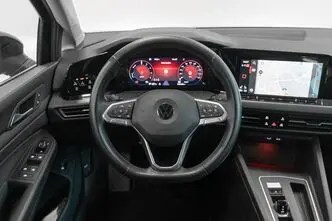 Volkswagen Golf, 1.4, 110 kW, pistikhübriid, automaat, esivedu