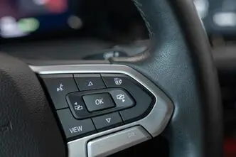 Volkswagen Golf, 1.4, 110 kW, pistikhübriid, automaat, esivedu