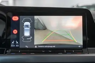Volkswagen Golf, 1.4, 110 kW, pistikhübriid, automaat, esivedu