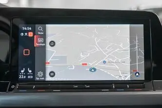 Volkswagen Golf, 1.4, 110 kW, pistikhübriid, automaat, esivedu