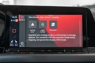 Volkswagen Golf, 1.4, 110 kW, pistikhübriid, automaat, esivedu