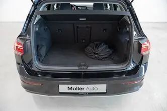 Volkswagen Golf, 1.4, 110 kW, pistikhübriid, automaat, esivedu