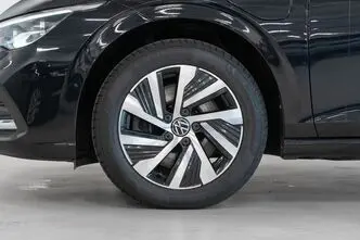 Volkswagen Golf, 1.4, 110 kW, pistikhübriid, automaat, esivedu