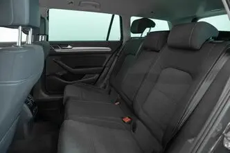 Volkswagen Passat, 2.0, 110 kW, diisel, automaat, esivedu