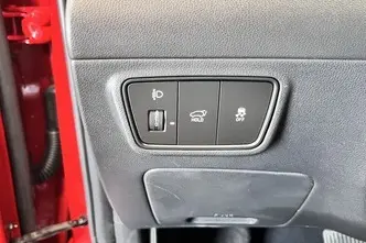 Hyundai Tucson, 1.6, 110 kW, гибрид, автомат, передний привод