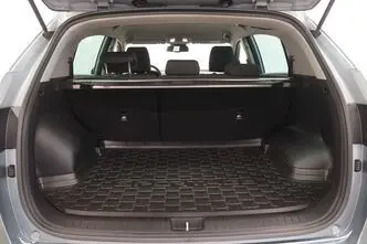 Kia Sportage, 1.6, 100 kW, diesel, automatic, front-wheel drive
