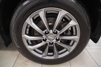 Kia Sportage, 1.6, 100 kW, diesel, automatic, front-wheel drive