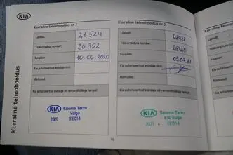 Kia Sportage, 1.6, 100 kW, diesel, automatic, front-wheel drive