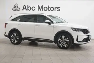 Kia Sorento, 2.2, 148 kW, diisel, automaat, nelikvedu