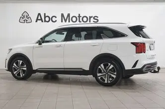 Kia Sorento, 2.2, 148 kW, diisel, automaat, nelikvedu
