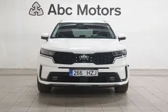 Kia Sorento, 2.2, 148 kW, diisel, automaat, nelikvedu