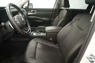 Kia Sorento, 2.2, 148 kW, diisel, automaat, nelikvedu