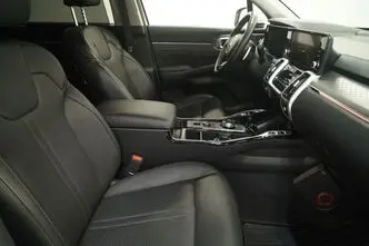 Kia Sorento, 2.2, 148 kW, diisel, automaat, nelikvedu