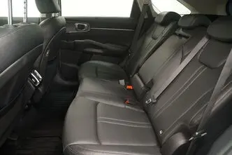 Kia Sorento, 2.2, 148 kW, diisel, automaat, nelikvedu