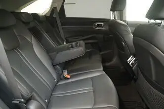 Kia Sorento, 2.2, 148 kW, diisel, automaat, nelikvedu