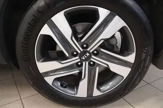 Kia Sorento, 2.2, 148 kW, diisel, automaat, nelikvedu