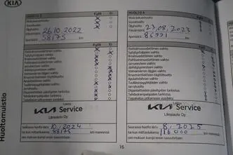 Kia Sorento, 2.2, 148 kW, diisel, automaat, nelikvedu