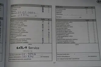 Kia Sorento, 2.2, 148 kW, diisel, automaat, nelikvedu