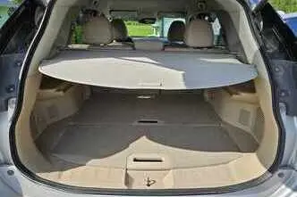 Nissan X-Trail, 1.6, 96 kW, дизель, автомат, передний привод