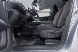 Peugeot 5008, 1.6, 121 kW, bensiin, automaat, esivedu