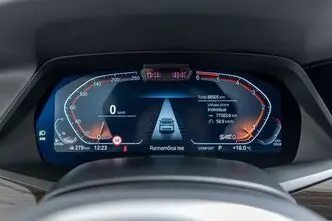 BMW X5, 3.0, 195 kW, diisel, automaat, nelikvedu