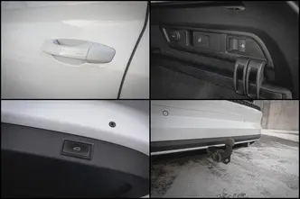 Škoda Kodiaq, 2.0, 110 kW, diisel, automaat, esivedu
