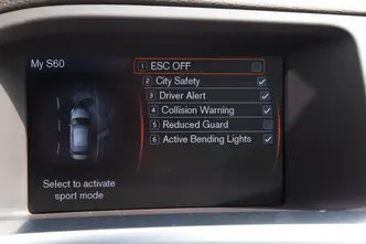 Volvo S60, 2.4, 151 kW, diisel, automaat, nelikvedu