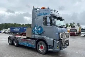 Volvo FH700, 515 kW, diisel, automaat