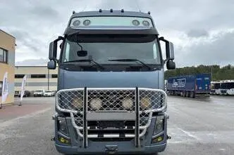 Volvo FH700, 515 kW, diisel, automaat