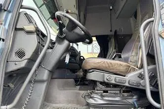 Volvo FH700, 515 kW, diisel, automaat