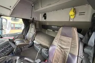 Volvo FH700, 515 kW, diisel, automaat