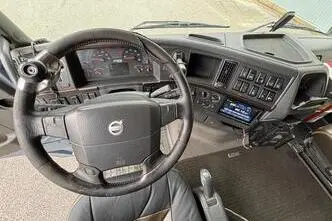 Volvo FH700, 515 kW, diisel, automaat