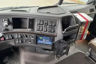 Volvo FH700, 515 kW, diisel, automaat
