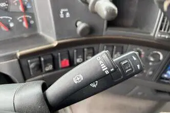 Volvo FH700, 515 kW, diisel, automaat